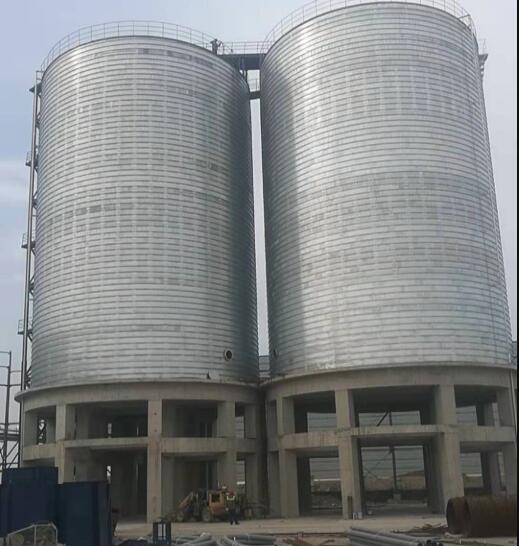 前郭镀锌卷板仓